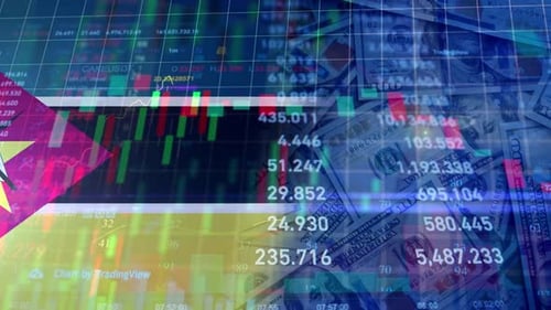 Mozambique And Us Customs Tariff On Stock Market