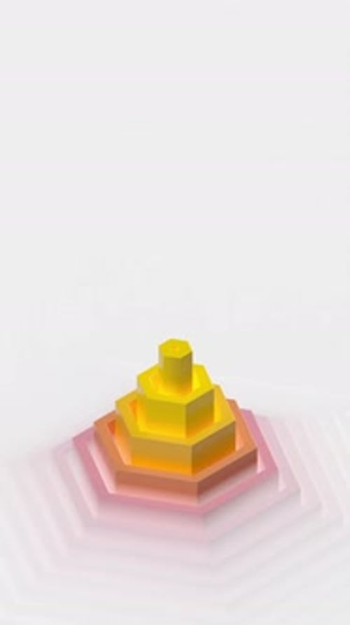 Minimal Geometric Motion