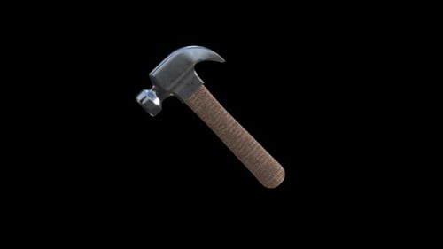 Hammer Icon