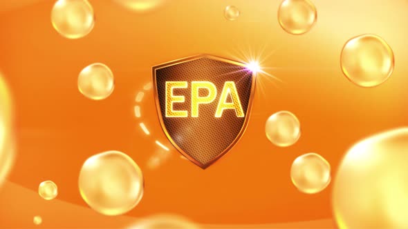 Epa Vitamin Shield And Complex Minerals Supplements, Elements Motion ...