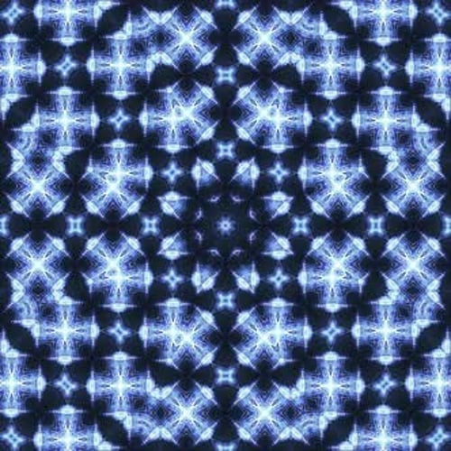 KALEIDOSCOPE BACKGROUND 5