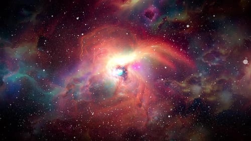 03 Nebula Galaxy Loop HD