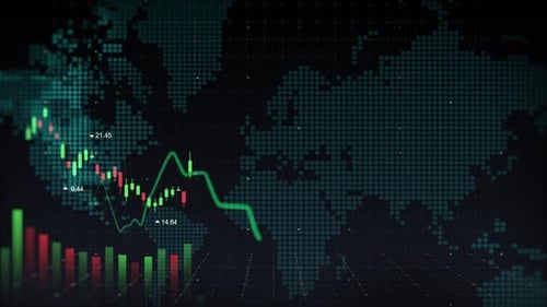 Cybersecurity Spending Words And Terms In The Stock Market