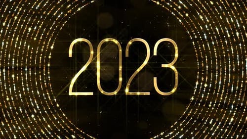 2023 New Year