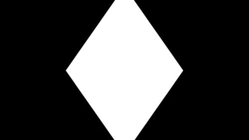 Geometric Hexagon Transition