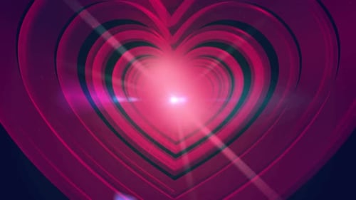 Fröhlicher Valentinstag-Hintergrund