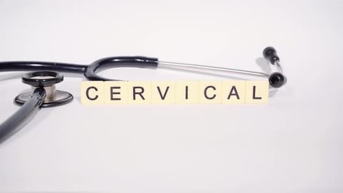 Word CERVICAL on Scrabble