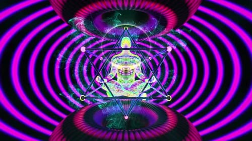 Meditationschakra II