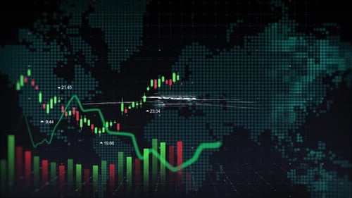 De Fi Words And Terms In The Stock Market