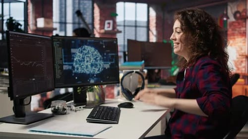 Startup Manager Shocked After Successfully Launching on Stock Market