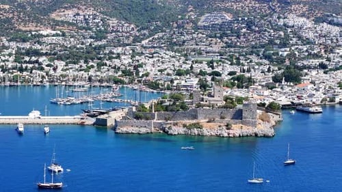 Bodrum.
