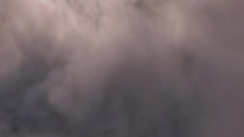 Smoke Twisted Background 2