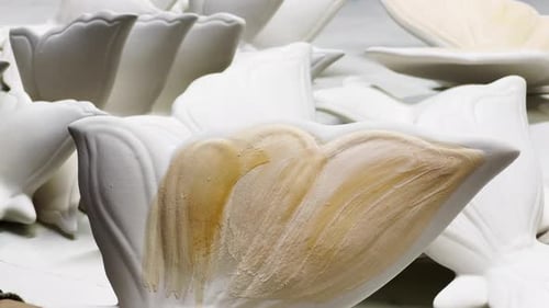 Handmade Art Of Ceramic Workshop 3