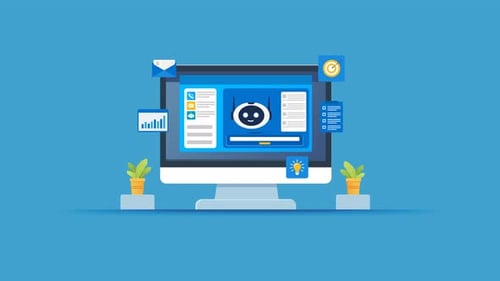 Conversational AI: Engaging with Robots Through Questions and Answers