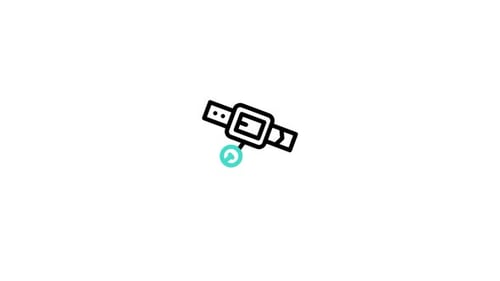Collar Animated Icon