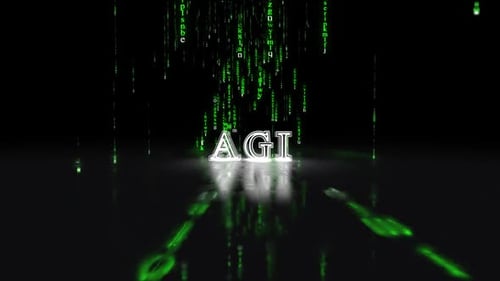 Agi Driving The Future Of Advanced Technologies