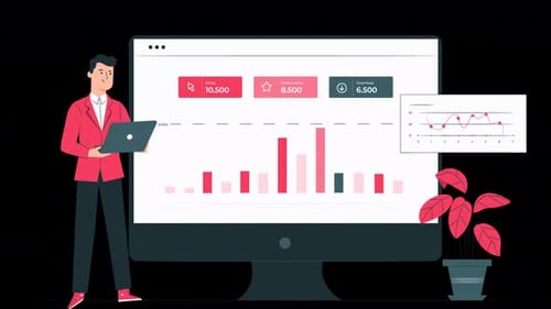 Site Stats Analytics Alpha Channel