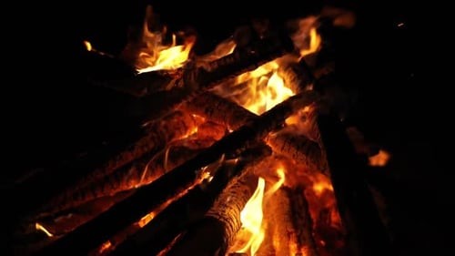 Feuer-LOOP