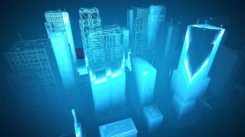 Technological City