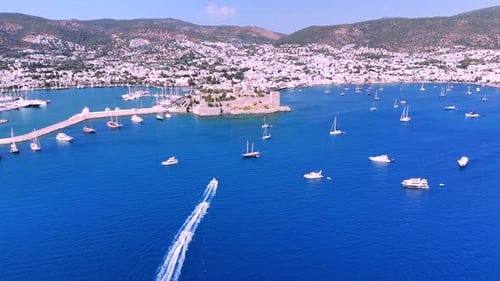 Bodrum.