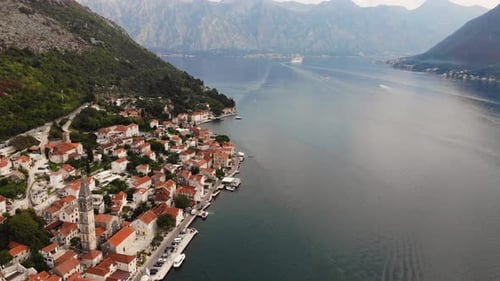 The Concept of Tourist Attractions in the Mediterranean
