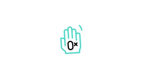Age Restriction Animated Icon