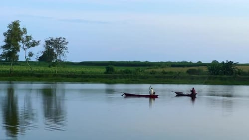 Fishermen