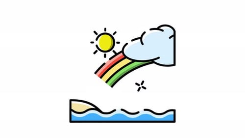 Regenbogen