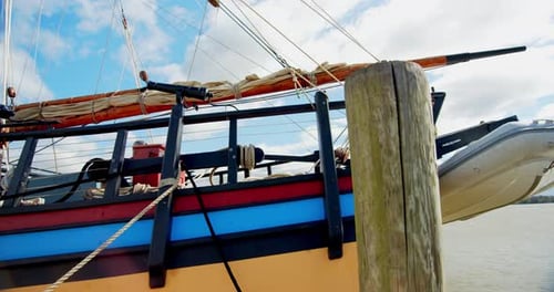 Alexandria, Virginia / Usa - November 18, 2019: Close Up Of