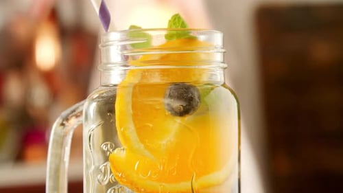Orange Juice