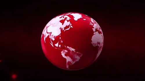 Globe Vol 2