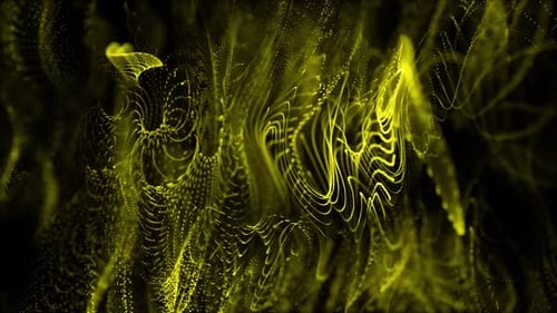 Abstract blurred particle background. Abstract particles background.