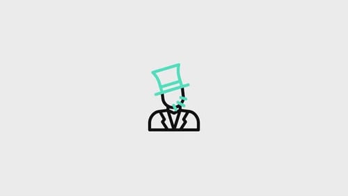Speaker Animated Icon V3