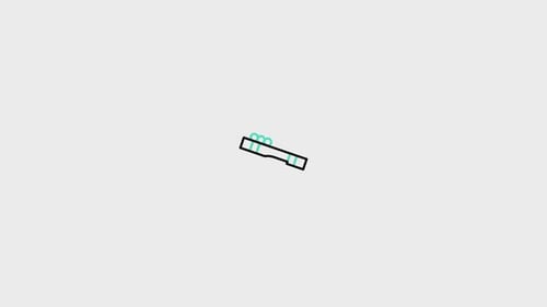 Cane Animated Icon