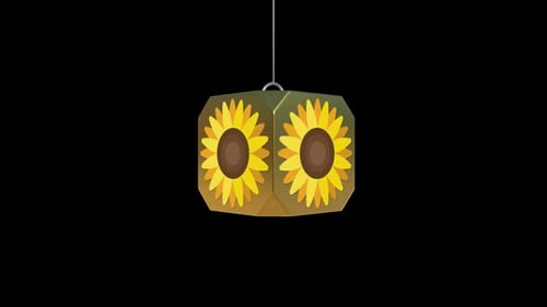 Sunflower Alpha
