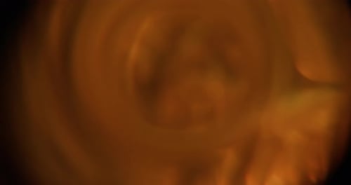 Blur Light Flash Bokeh Swirl Texture Gleam Flare