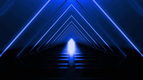 Vortex Light Background