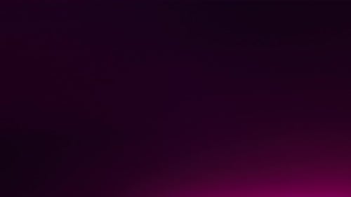 Abstract Overlay with Colorful Neon Vivid Light Transition Lens Flare Flashes Effects on Dark