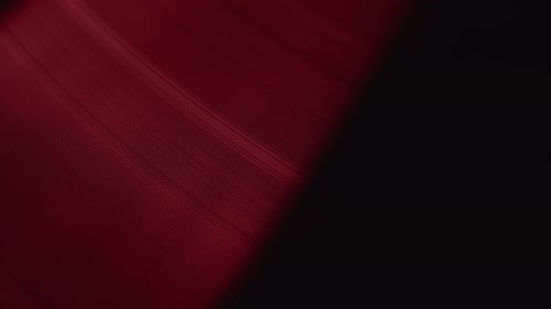 Abstract Red and Dark Gray Background Texture