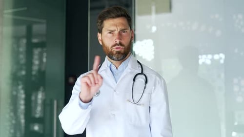 Doctor Says No, Rejects Bad Health Advice