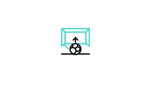 Goal 5 Animated Icon