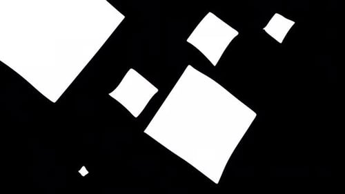 Hand Drawn Sketch Geometric Shapes Transition Reveal