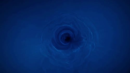 Water Vortex