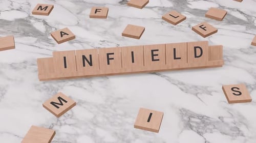 Wooden Letter Tiles Spelling Game Word Reveal