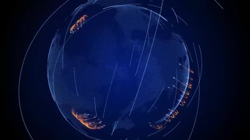 Globusgitterkugeln. Gestreifte 3D-Kugeln, geometrisches Globusraster, Breiten- und Längengradliniengitter der Erde