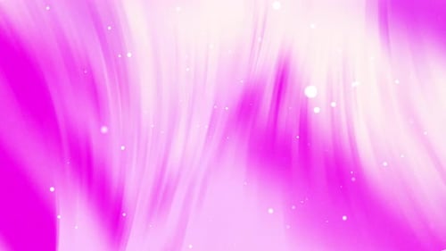 Un fond abstrait doux et fluide dans des tons de rose, créant une atmosphère onirique et éthérée