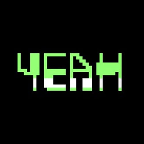 Pixelated Yeah