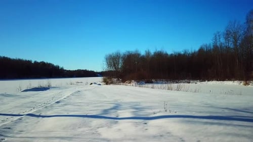Winter, Nature, February 2022 44