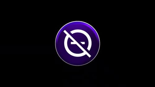 Symbol „Bitte nicht stören“ aus