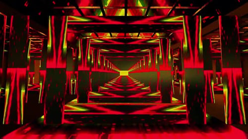 3D-Lichtwirbel
